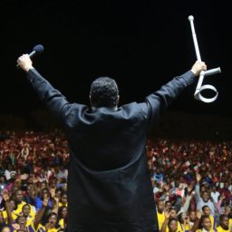 Artwork for Dag Heward-Mills - Collections
