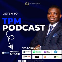 Artwork for Andrews A. Ofori