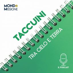 Artwork for Taccuini, tra cielo e terra