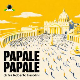 Artwork for Papale Papale