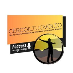 Artwork for Cerco il Tuo volto