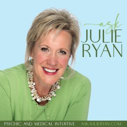 Artwork for Ask Julie Ryan