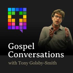 Artwork for Gospel Conversations podcast