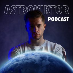 Artwork for AstroViktor Podcast