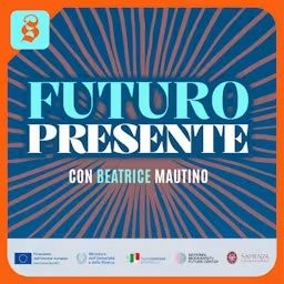 Artwork for Futuro presente