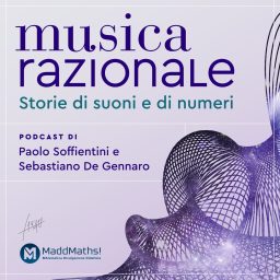 Artwork for Musica Razionale