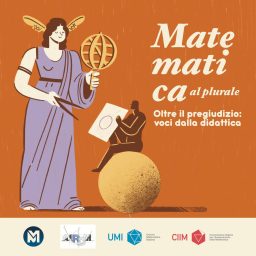 Artwork for Matematica al plurale