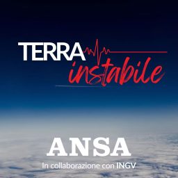 Artwork for Terra Instabile