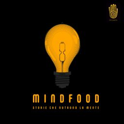 Artwork for MindFood : storie che nutrono la mente.