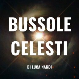 Artwork for Bussole Celesti