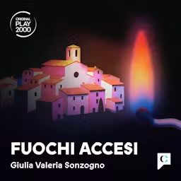 Artwork for Fuochi accesi