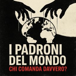 Artwork for I Padroni del mondo