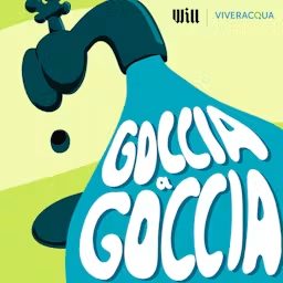 Artwork for Goccia a goccia