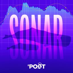 Artwork for Sonar
