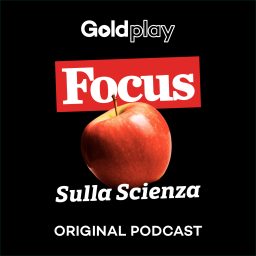 Artwork for Focus sulla Scienza