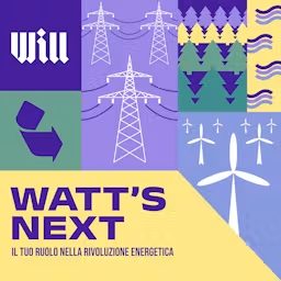 Artwork for Watt's Next