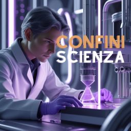 Artwork for Ai Confini Della Scienza