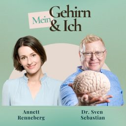 Artwork for Mein Gehirn und Ich