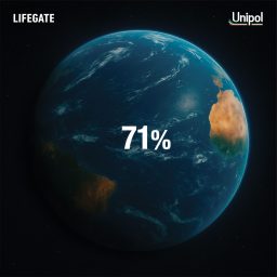 Artwork for 71% - Storie dal pianeta acqua