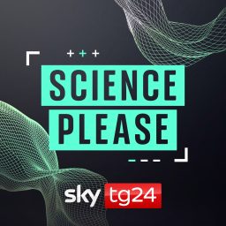 Artwork for Science, please - Sky Tg24