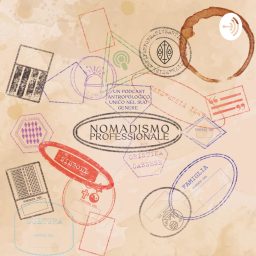 Artwork for Nomadismo Professionale