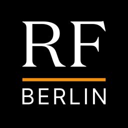 Artwork for RFBerlin Podcast Series