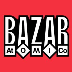Artwork for BAZAR ATOMICO