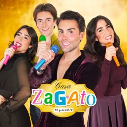 Artwork for Casa Zagato