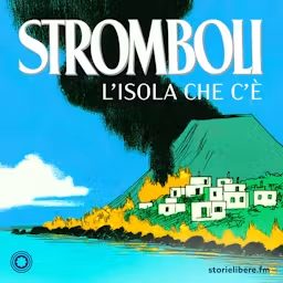 Artwork for Stromboli - L'isola che c'è