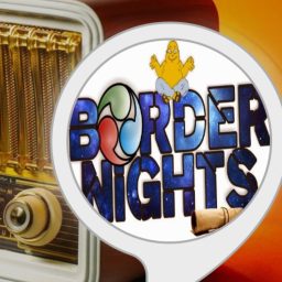 Artwork for Border Nights