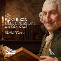 Artwork for La Ricchezza delle Nazioni