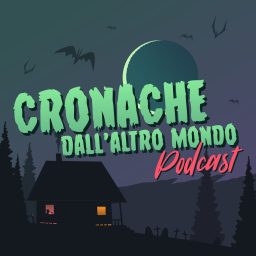 Artwork for Cronache dall'altro mondo