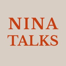 Artwork for NINA TALKS