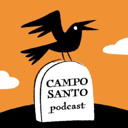Artwork for Camposanto