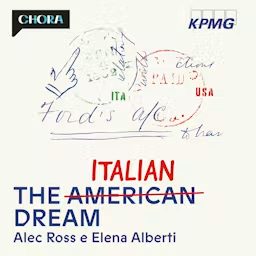 Artwork for The Italian Dream