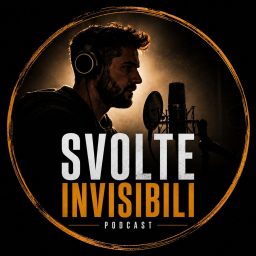 Artwork for Svolte Invisibili