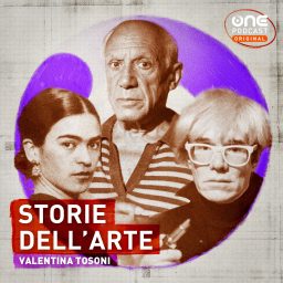Artwork for Storie dell’Arte