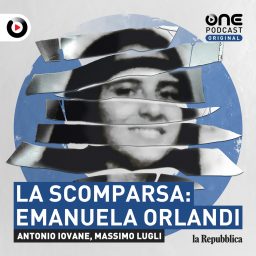 Artwork for La Scomparsa: Emanuela Orlandi