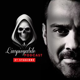 Artwork for L'Inspiegabile Podcast