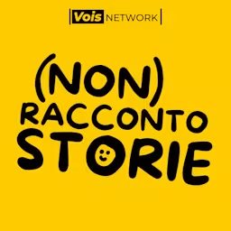 Artwork for Non Racconto Storie