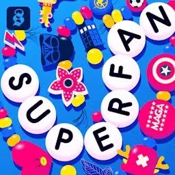 Artwork for Superfan
