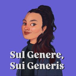 Artwork for Sul genere, sui generis