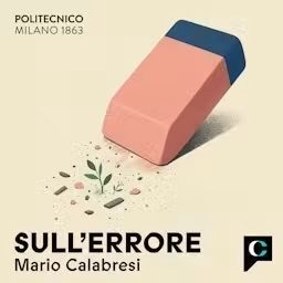 Artwork for Sull'errore