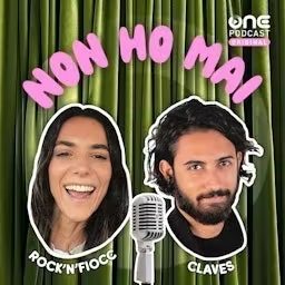 Artwork for NON HO MAI