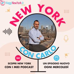 Artwork for New York con Carlo