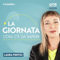 Artwork for La Giornata