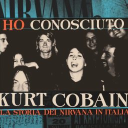 Artwork for Ho conosciuto Kurt Cobain