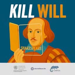 Artwork for KILL WILL