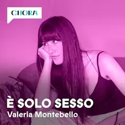 Artwork for È solo sesso