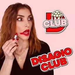 Artwork for DISAGIO CLUB